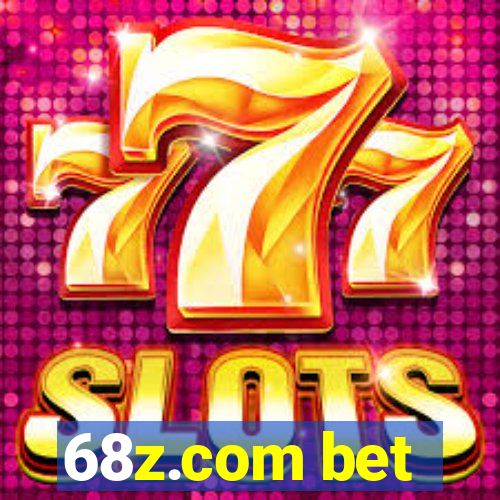 68z.com bet